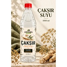 Ademoğlu Çakşır Suyu 1000 ml