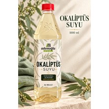 Ademoğlu Okaliptüs Suyu 1000 ml