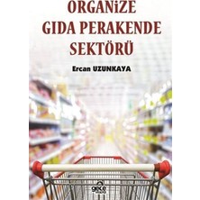 Str Store Organize Gıda Perakende Sektörü