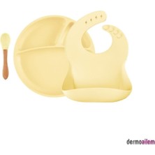Str Store Blw Set Iı - Mellow Yellow (Tabaklı)