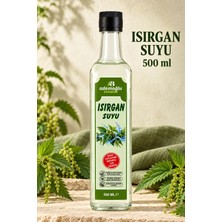 Ademoğlu Isırgan Suyu 500 ml