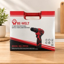 Str Store Profesyonel Şarjlı Matkap