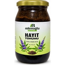 Ademoğlu Hayıt Tohumlu Macun– 420 gr