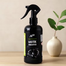 Str Store Lastik Parlatıcı Sprey 400 ml