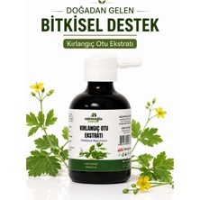 Ademoğlu Kırlangıç Otu Ekstraktı 50 ml