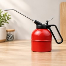 Str Store Metal Yağdanlık 300 cc