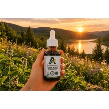 Artvinatural Tıbbi Nane Ekstraktı – Özü
