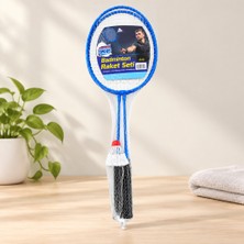 Str Store Badminton Uzun Raket Takımı