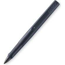 Str Store Safarı Note+ IPAD Tablet Kalemı Celık Sıyah (Mavı Tonlu)