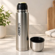 Str Store 350 ml Metal Termos