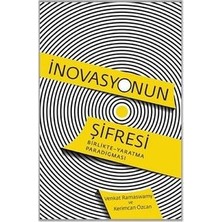 Optimist Yayın Dağıtım Inovasyonun Şifresi Birlikte – Yaratma Paradigması-Kerimcan Özcan