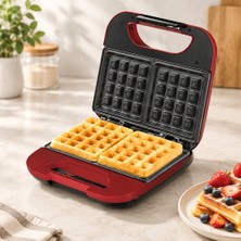 Str Store Waffle Makinesi