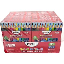 Str Store Kısa Kuru Boya (1 Adet) (12'li)