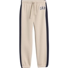 Gap V-Aug Colorblock Logo Jgr Eşofman Alt - 915255