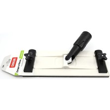 Dekor Zımpara Malası Oynar Başlı 9X22.5 cm