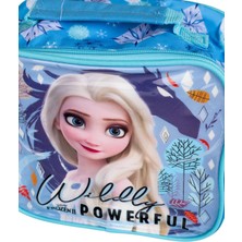 Elit Frozen Iı Elsa "wildly Powerful"beslenme Çantası