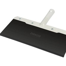 Dekor Kazıma Raspa 30 cm