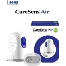 Caresens Air 15 Günlük Sürekli Şeker Ölçüm Sensörü