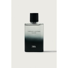 Zara Vıbrant Leather Elıxır Parfum 100ML