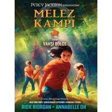 Melez Kampı / Vahşi Bölge