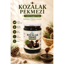 Ademoğlu Kozalak Pekmezi 850 G