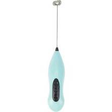 Kd Store Mini Mixer Otomatik Kahve Süt Köpürtücü Karıştırıcı - Pilli Çırpıcı