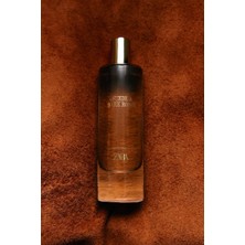 Zara SUEDE & DARK ROSES EDP 80ML (,ndirimsehri)