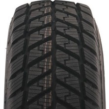 Montreal Eco Winter 235/65R16C 121/119Q M+S 3pmsf 12PR Kış Lastiği (Üretim Tarihi: 2026)