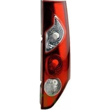 İTHAL Stop Lambası Sağ Duysuz Kangoo Iıı 08-Tek Kapı 8200419941