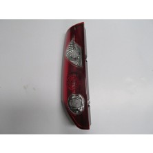 İTHAL Renault Kangoo- 08/13 Stop Lambası Sol Kırmızı/beyaz (Yukarıya Açılan Tip)  8200419941