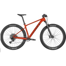 Scott Scale 970 Dağ Bisiklet 1X12 Vites Kırmızı (S/15")