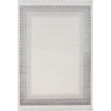 Kashe Halı Trio 4601 Klasik Halı/salon Halısı/oturma Odası Halısı