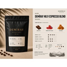 Demiray Roastery Espresso Blend
