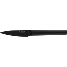 Berghoff Dina Boron Paslanmaz Çelik Soyma Bıçağı 8,5cm