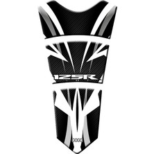 Gogo Premium Honda CB125R 2018 - 2019 Uyumlu Tank Pad