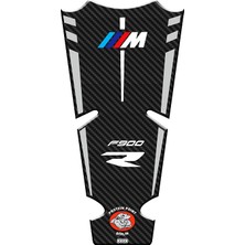 Gogo Premium Bmw F 900 2024-2026 Uyumlu Tank Pad