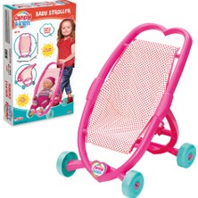 Dede Candy & Ken Kalpli Puset // Candy & Ken Baby Stroller