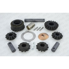 Carraro 068347  Diferansiyel Dişli Seti Yedek Parçaları - Oem Parçalar