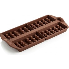 Tupperware Silikon Waffle Kalıbı - Yapışmaz Pratik ve Sağlıklı Waffle Yapıcı