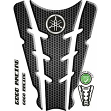 Gogo Premium Yamaha R25 2014 - 2018 Uyumlu Tank Pad 002