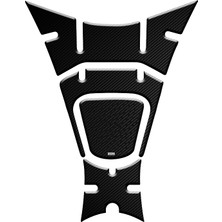 Gogo Premium Honda Pcx 2018 - 2020 Uyumlu Tank Pad 013