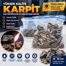 Karpit Kalsiyum Karbür 1 kg