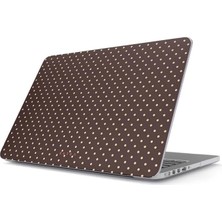 Fumeyabi MacBook Pro 16'' | A2485/A2780 / A2991/A2780 / A2991 ile Uyumlu Koruma Kılıfı, Sorry Busy