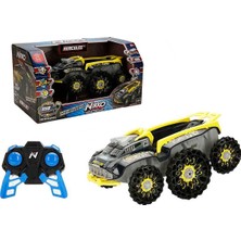 Nikko Hercules USB Şarjlı Uzaktan Kumandalı Araba - S01010420