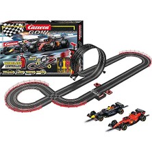 Carrera Go Formula Serbest Yarışı (Kablosuz)