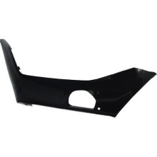 Monero Marşbiyel Sol Siyah Orjinal 64432-K97-T00ZN Honda Pcx 125