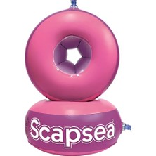 Rastplay Scapsea Kolluk Pembe - Mor