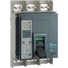 Schneider Electric 33478S5 3X1250A Kompakt Şalter Mic.5.0 C125N350FM