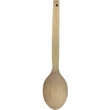 Fumeyabi Tahta Kepçe 35 cm