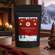 Demiray Roastery Winter Blend